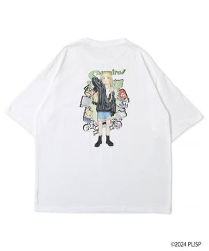 平安名すみれ（柄4）