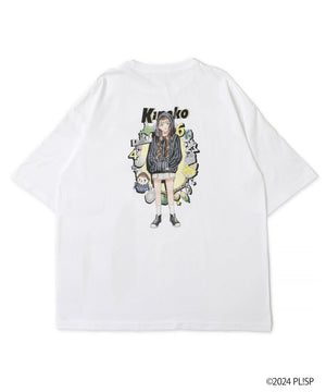 桜小路きな子（柄6）