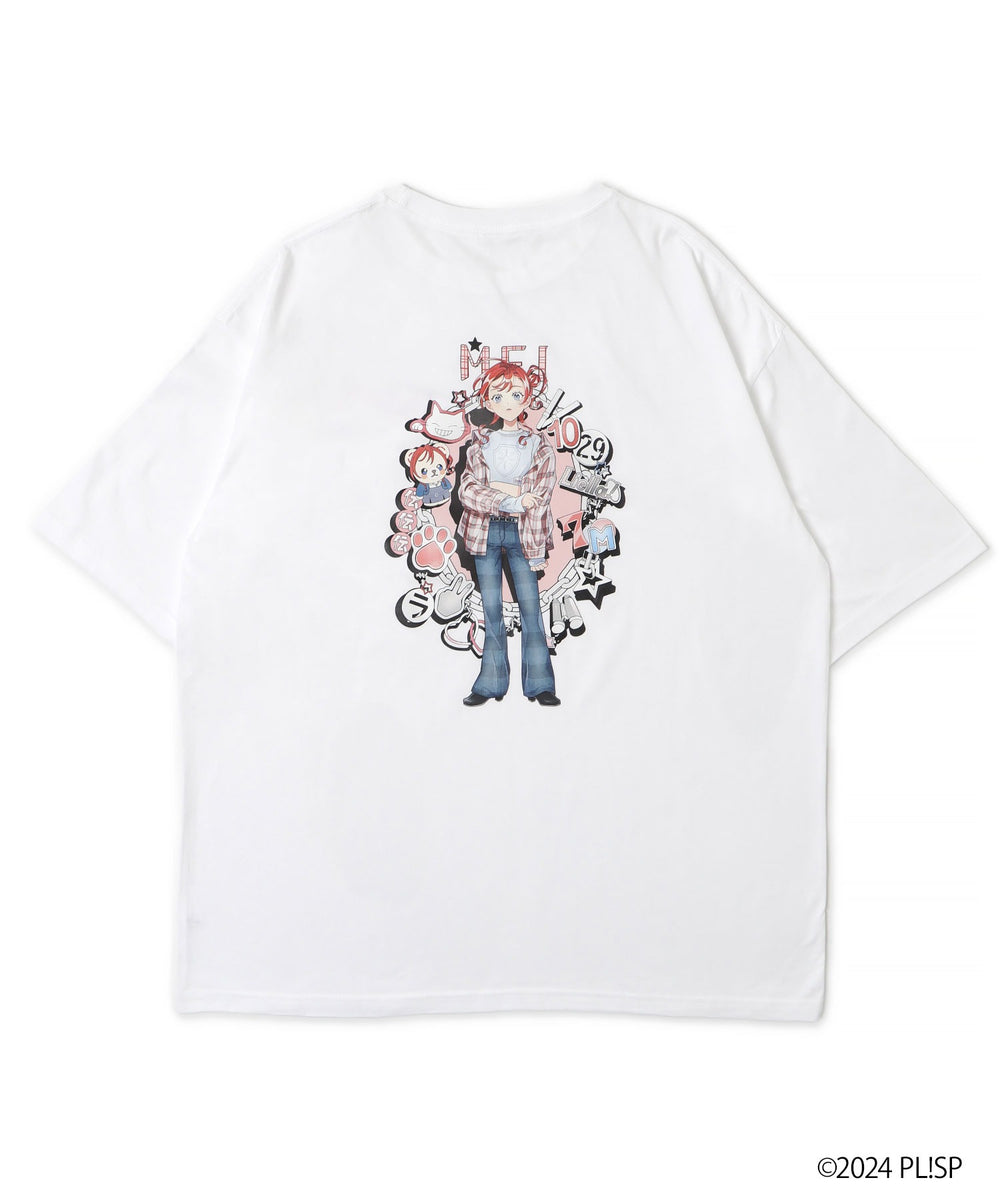 米女メイ（柄7）