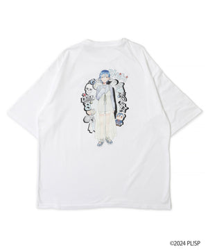 若菜四季（柄8）