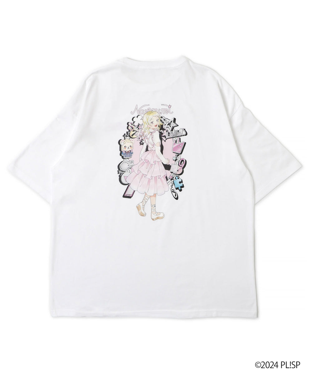 鬼塚夏美（柄9）