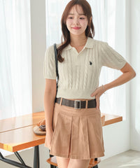 ホワイトアイボリー / F