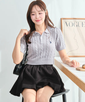 グレー モデル：165cm F着用