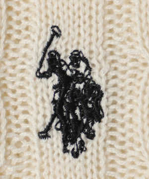 ホワイトアイボリー