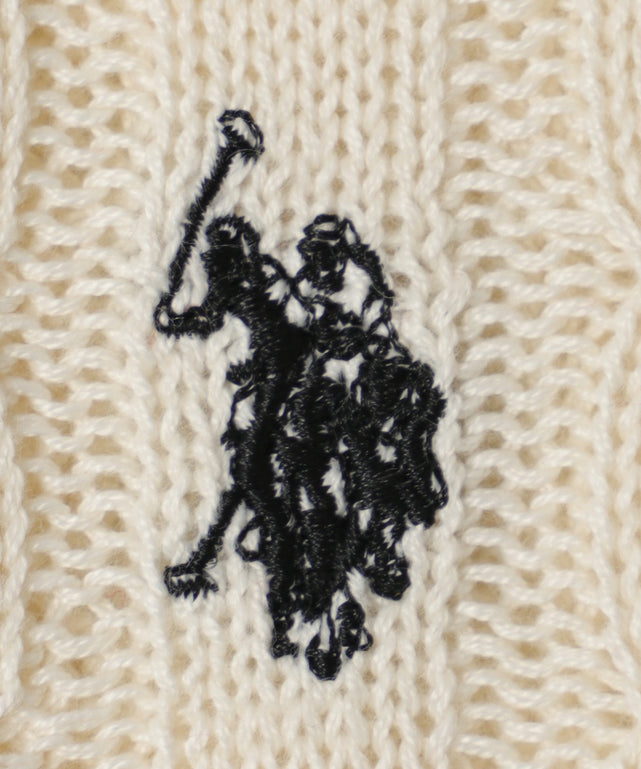 ホワイトアイボリー