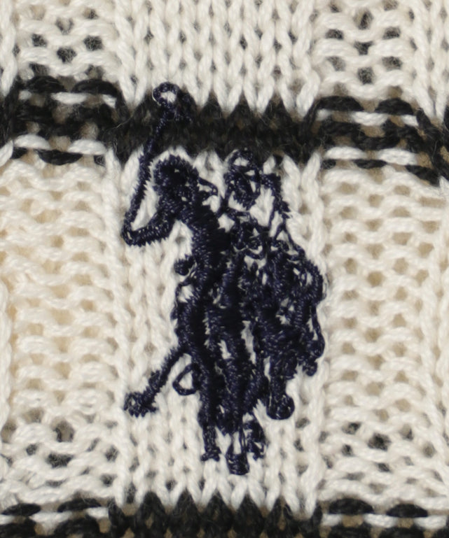 ホワイトボーダー