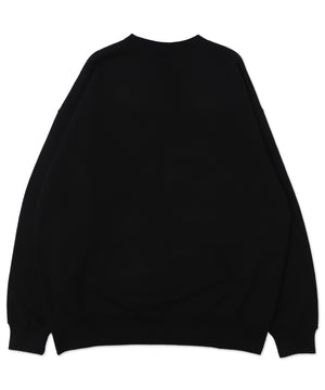 別注BENDAVISバブルロゴプルオーバー