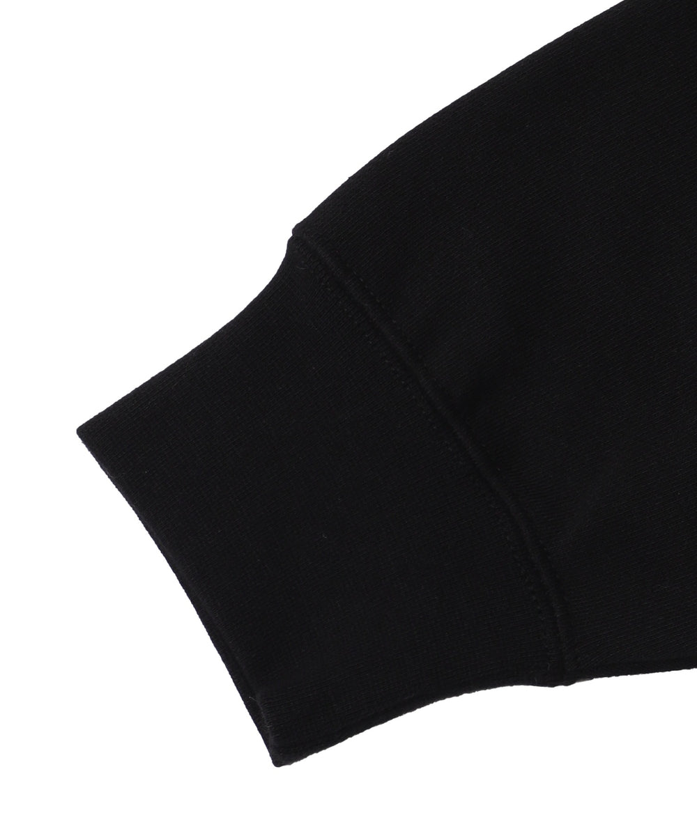 別注BENDAVISバブルロゴプルオーバー