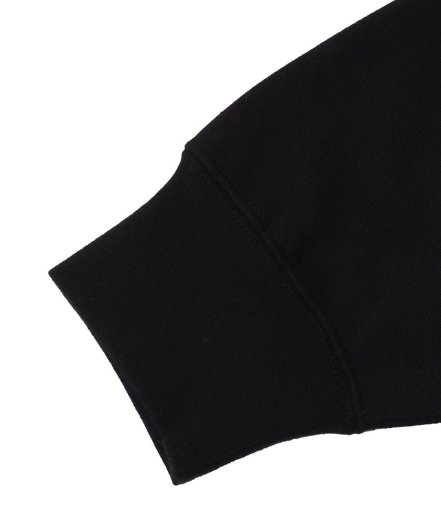 別注BENDAVISバブルロゴプルオーバー