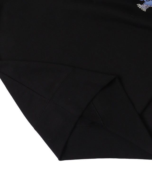 別注BENDAVISバブルロゴプルオーバー