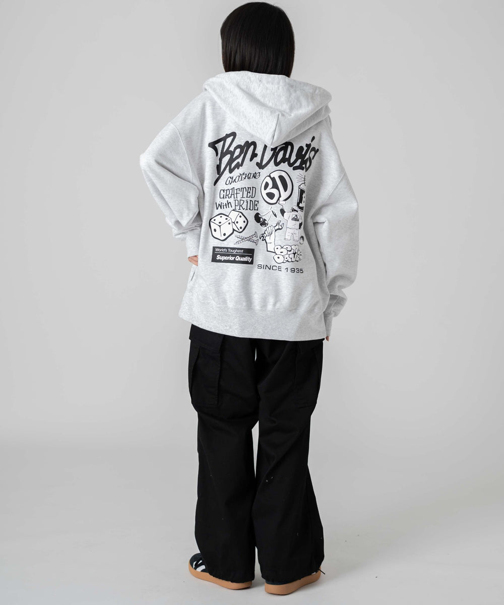 アッシュグレー　モデル：168㎝