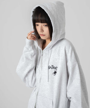 アッシュグレー　モデル：168㎝