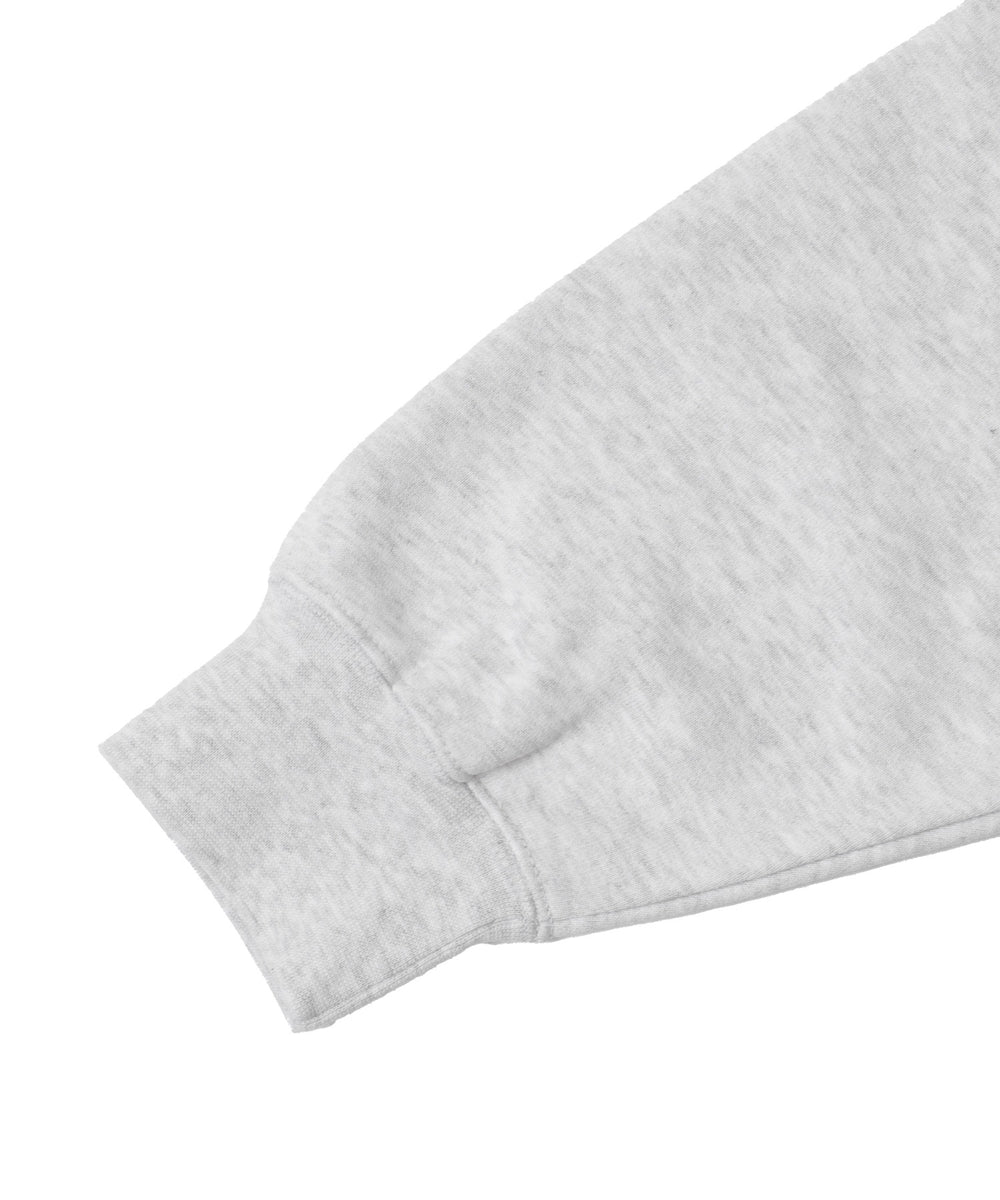 別注BENDAVISグラフィックジップパーカー