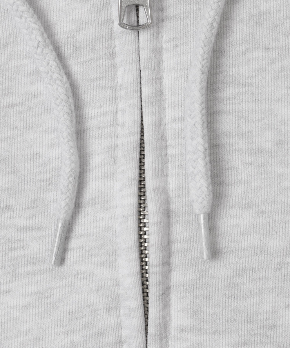 別注BENDAVISグラフィックジップパーカー