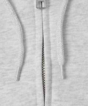 別注BENDAVISグラフィックジップパーカー