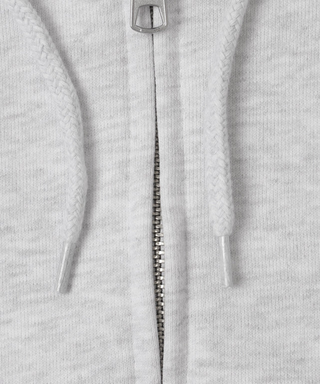 別注BENDAVISグラフィックジップパーカー