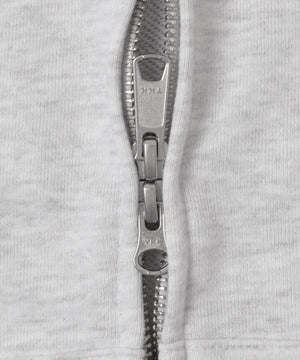 別注BENDAVISグラフィックジップパーカー