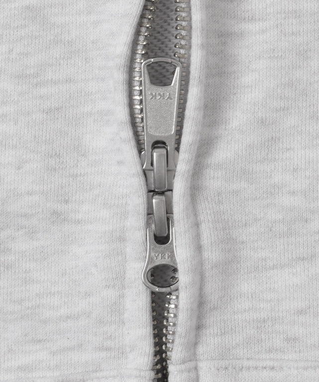 別注BENDAVISグラフィックジップパーカー