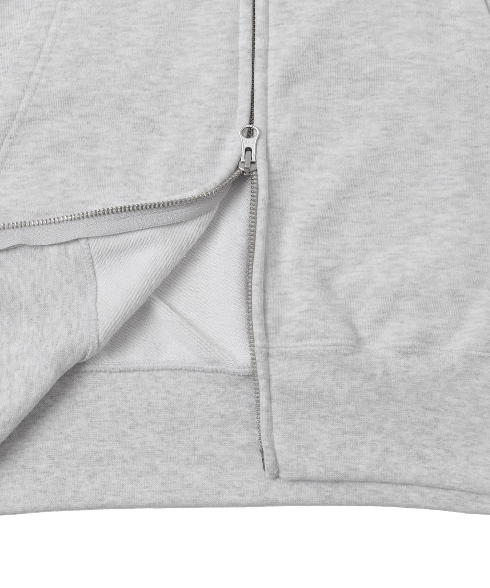 別注BENDAVISグラフィックジップパーカー