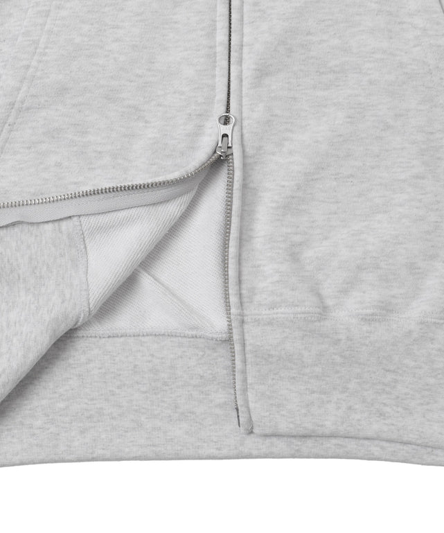 別注BENDAVISグラフィックジップパーカー