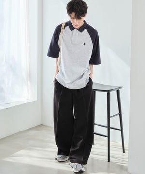 グレーソノタ モデル：177cm L着用