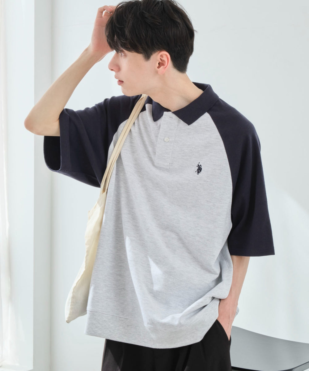 グレーソノタ モデル：177cm L着用