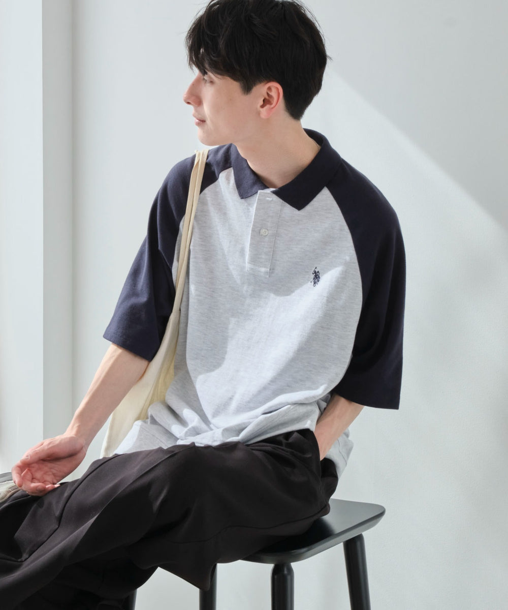 グレーソノタ モデル：177cm L着用