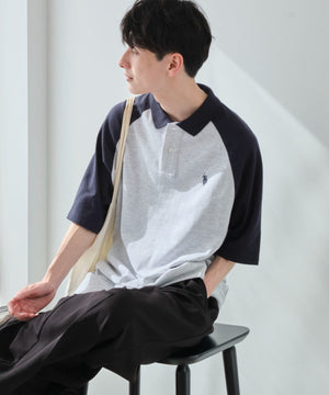 グレーソノタ モデル：177cm L着用