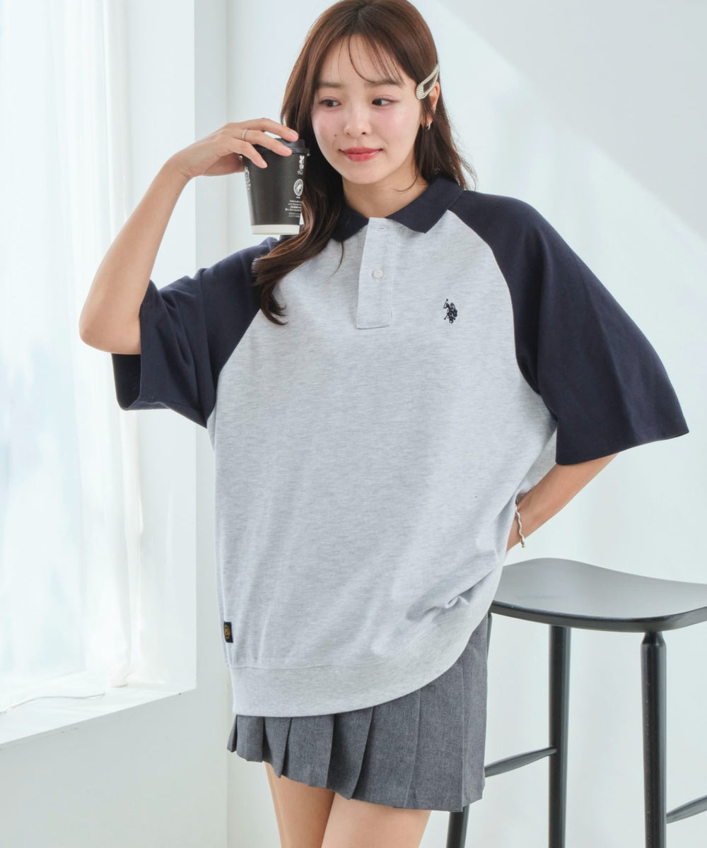 グレーソノタ モデル：165cm M着用