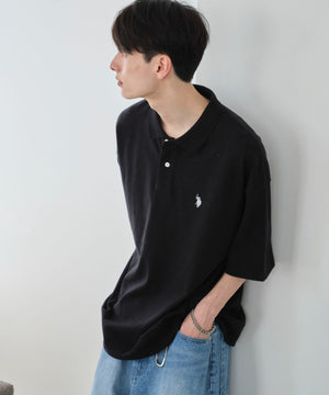 ブラック モデル：177cm L着用