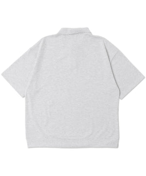 別注USPOLO　ヘビーウェイトポロT