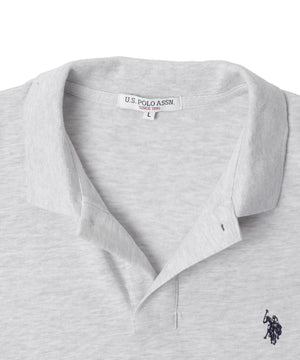 別注USPOLO　ヘビーウェイトポロT