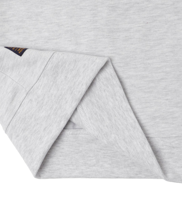 別注USPOLO　ヘビーウェイトポロT