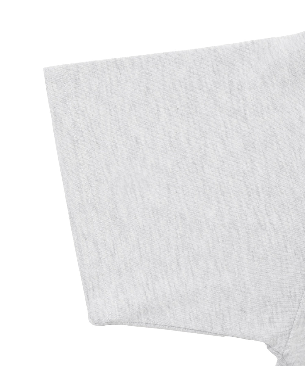 別注USPOLO　ヘビーウェイトポロT