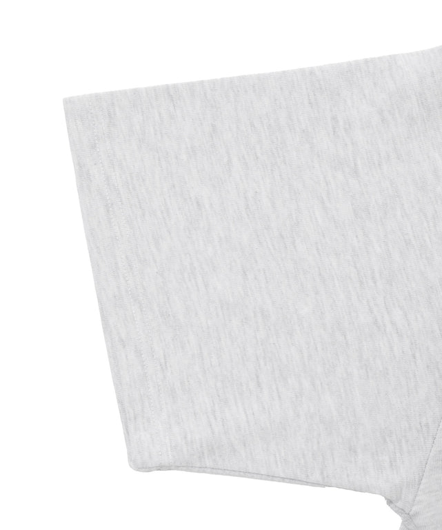 別注USPOLO　ヘビーウェイトポロT