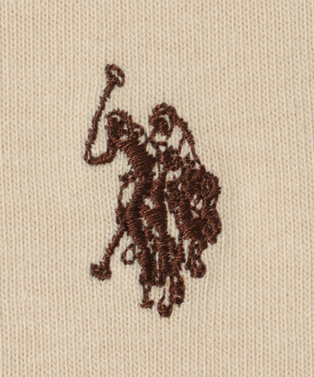 別注USPOLO　ヘビーウェイトポロT