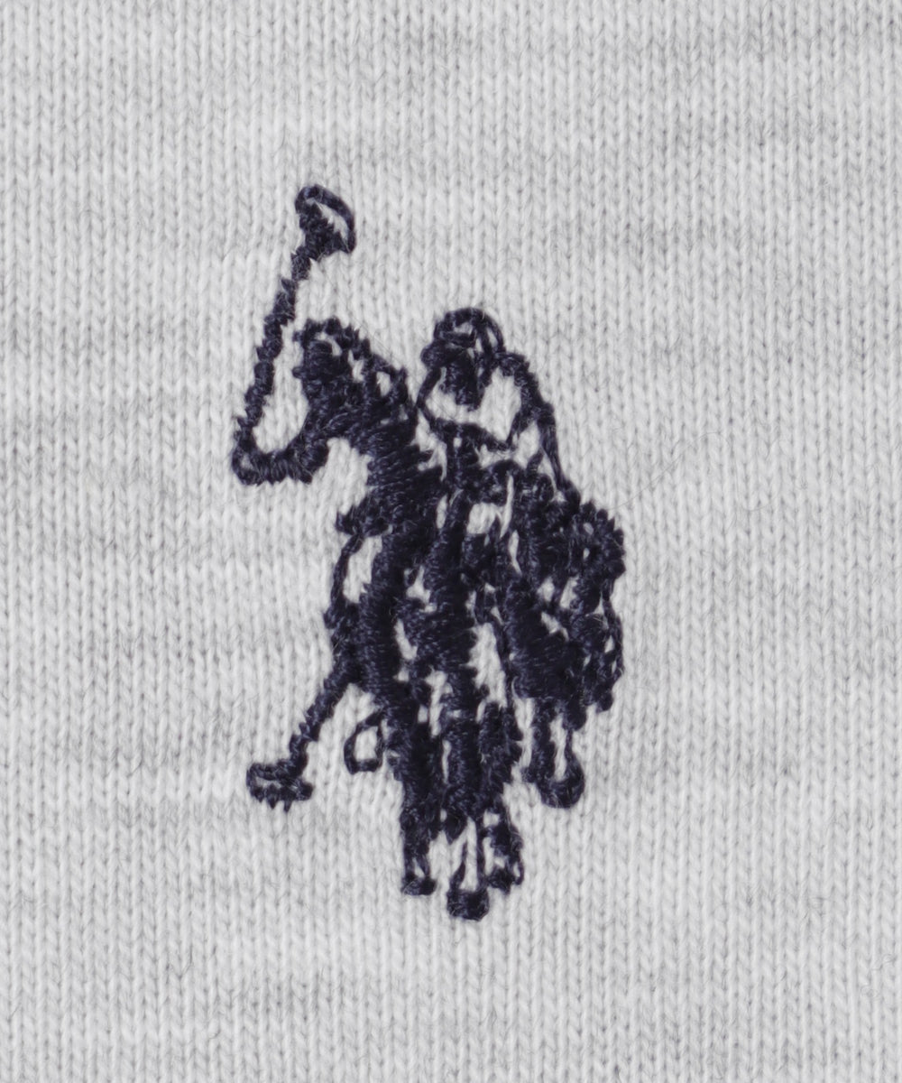 別注USPOLO　ヘビーウェイトポロT