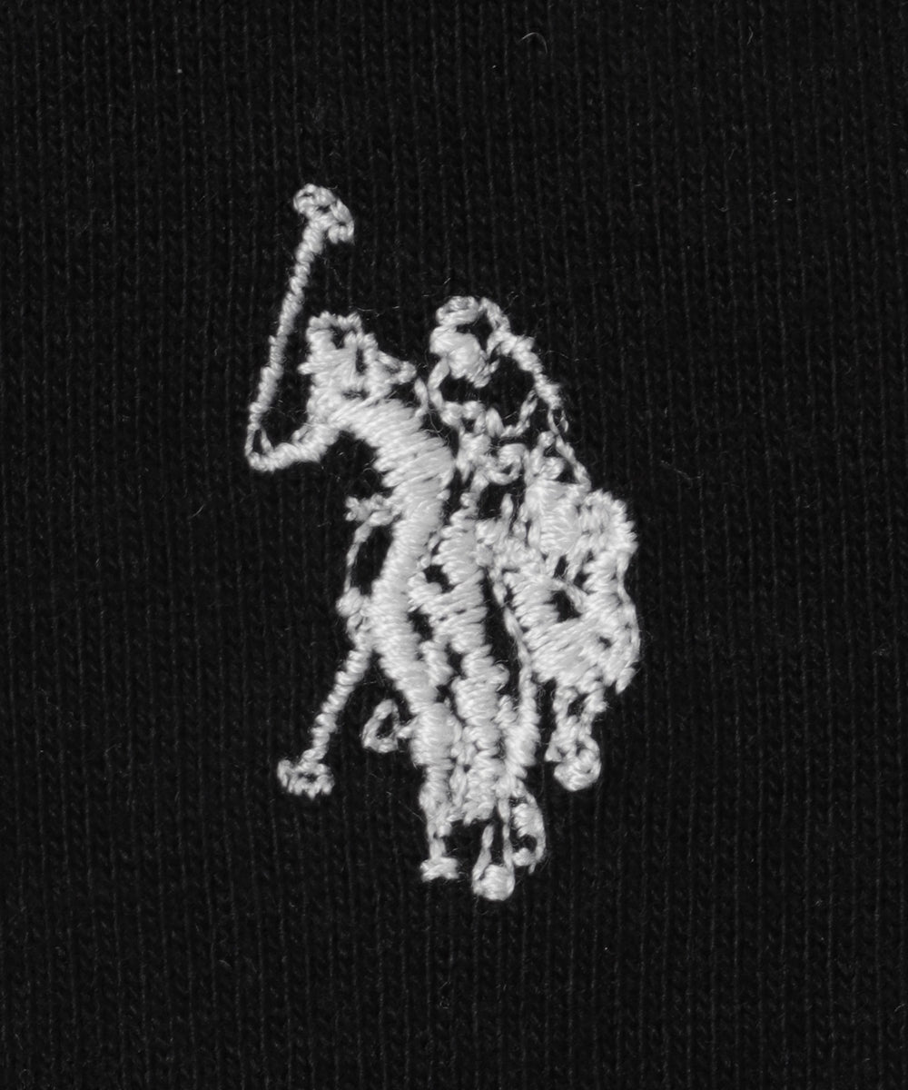 別注USPOLO　ヘビーウェイトポロT