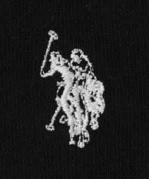 別注USPOLO　ヘビーウェイトポロT