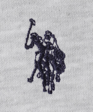 別注USPOLO　ヘビーウェイトポロT