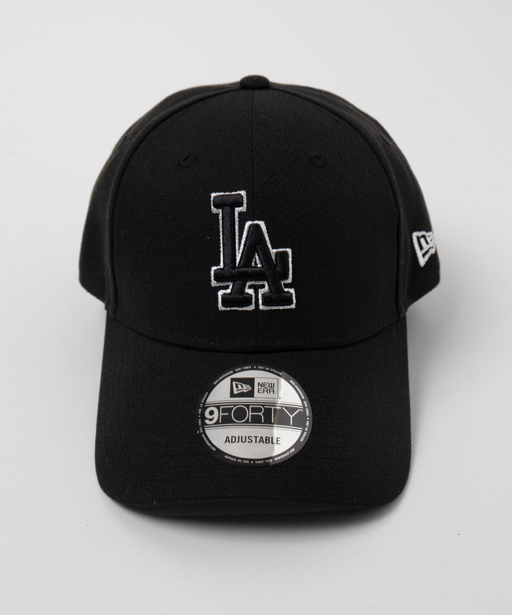 【WEGO限定デザイン】別注NEWERA　9FORTY　