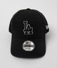 【WEGO限定デザイン】別注NEWERA　9FORTY　