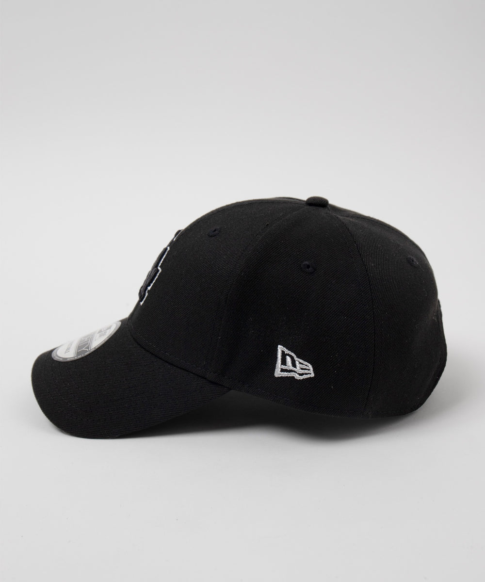【WEGO限定デザイン】別注NEWERA　9FORTY　