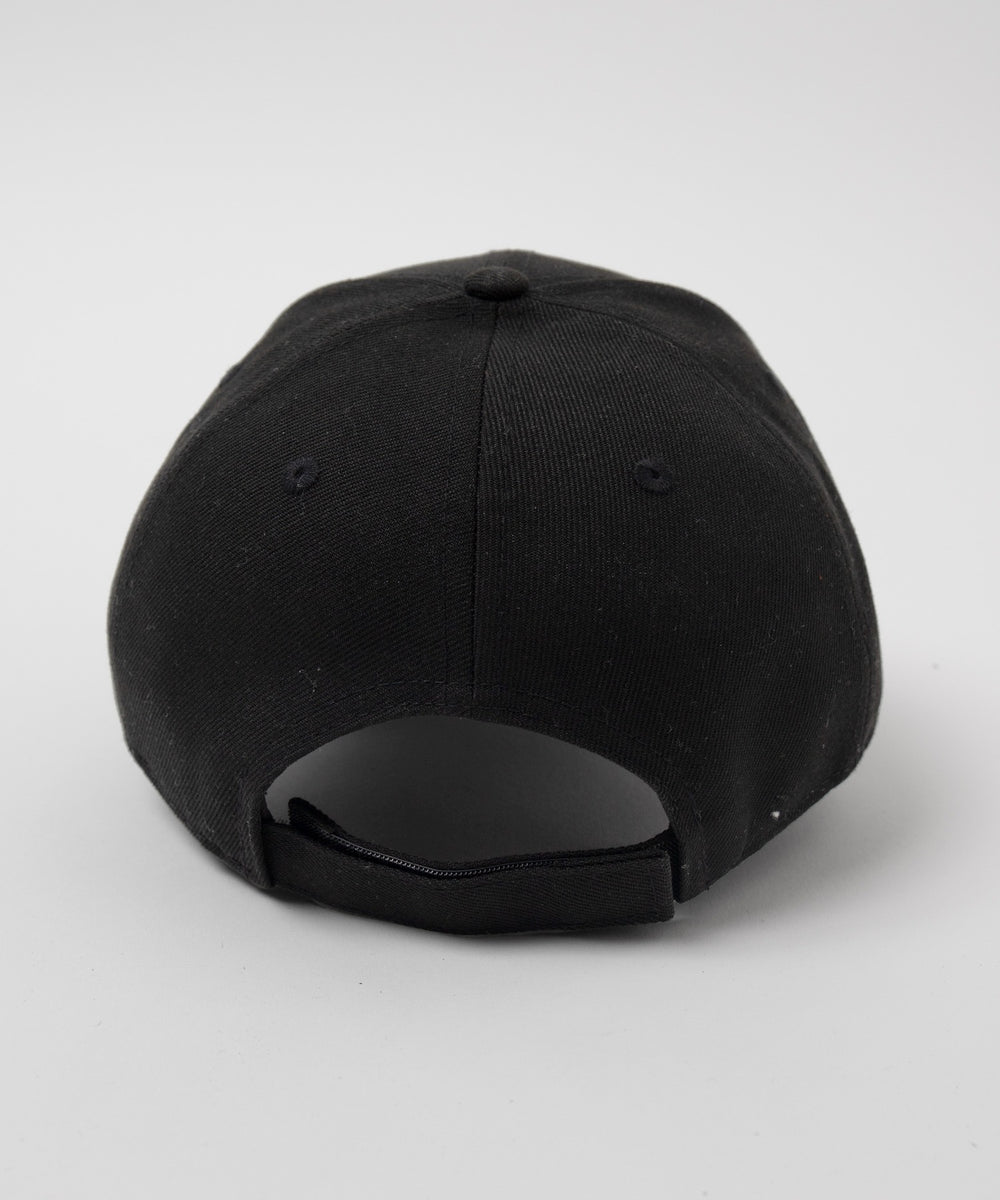 【WEGO限定デザイン】別注NEWERA　9FORTY　