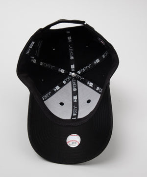 【WEGO限定デザイン】別注NEWERA　9FORTY　