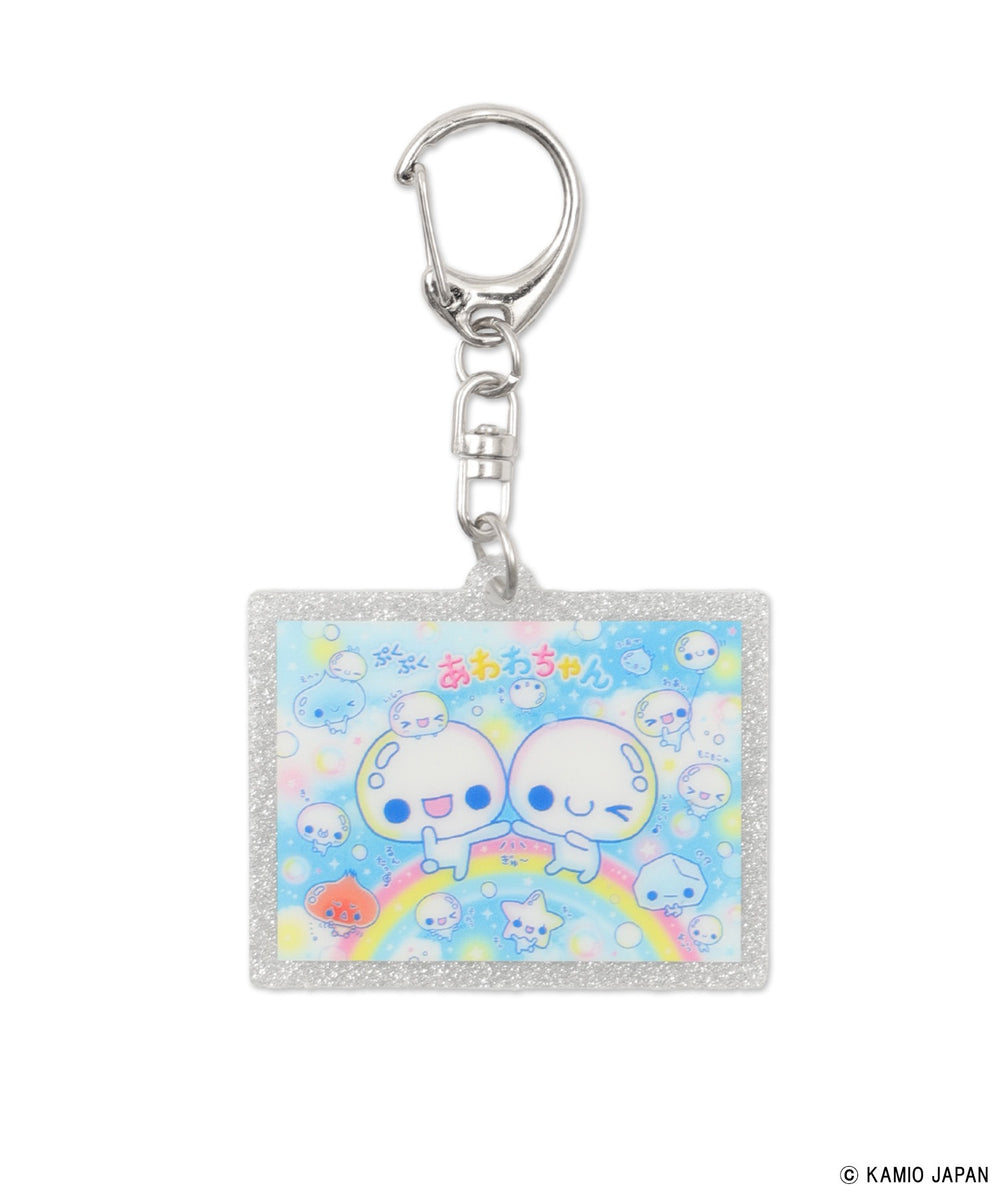 ぷくぷくあわわちゃん（柄3）