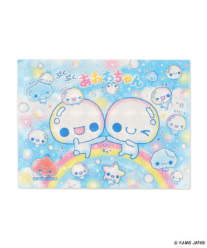 ぷくぷくあわわちゃん（柄3）