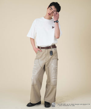 柄1 モデル：180cm L着用