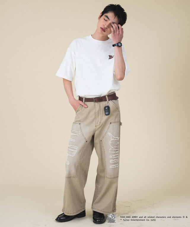 柄1 モデル：180cm L着用