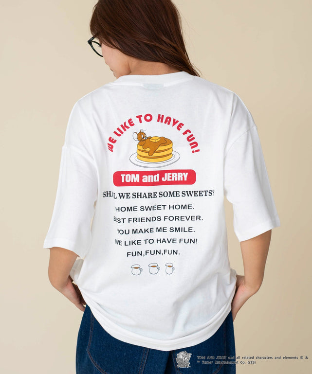 柄11 モデル：165cm S着用